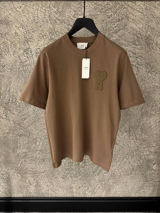AMI T-Shirt 4 colors