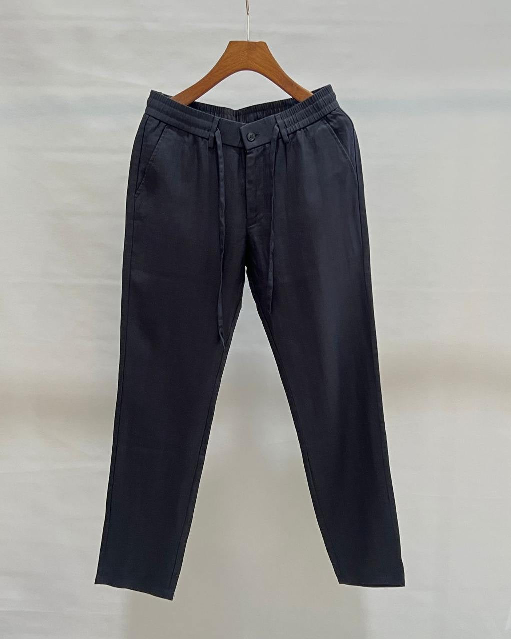 Zegna Lenin Pants 3 colors