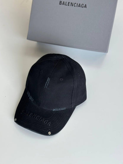 Balenciaga Caps