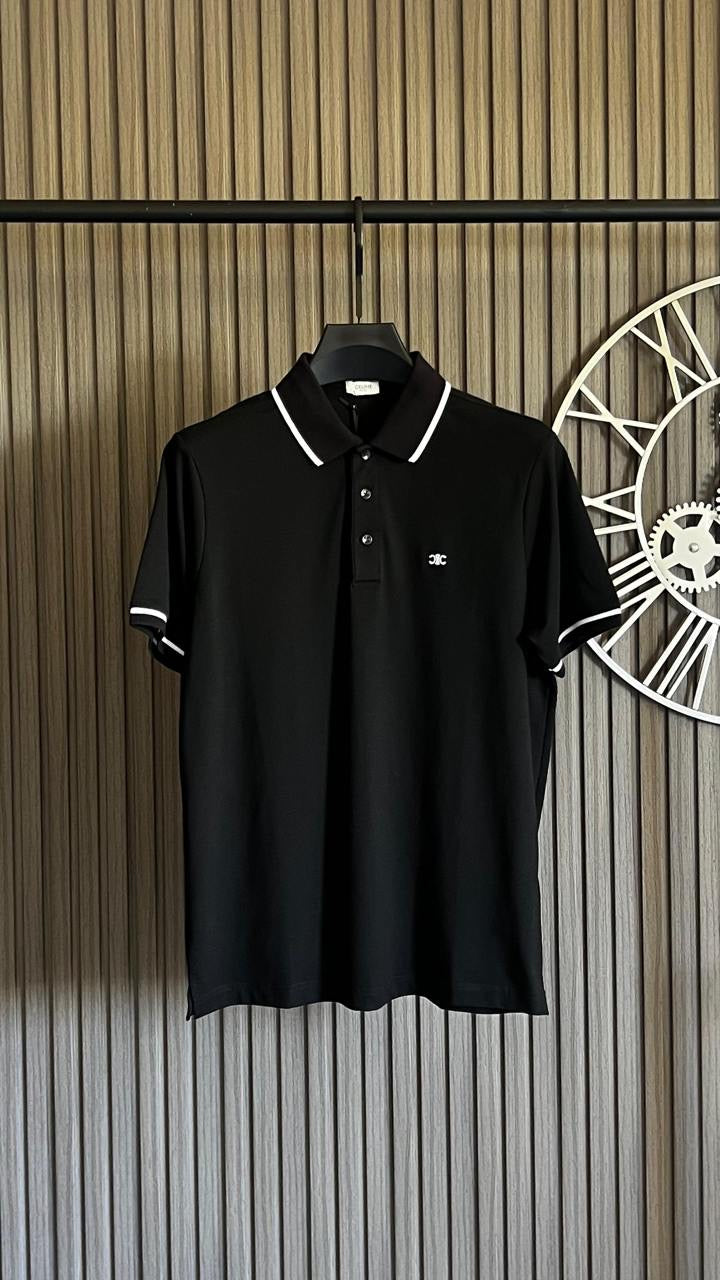 Celine Polo Shirt 3 colors