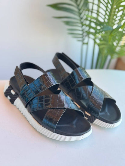 Hermes Sandal