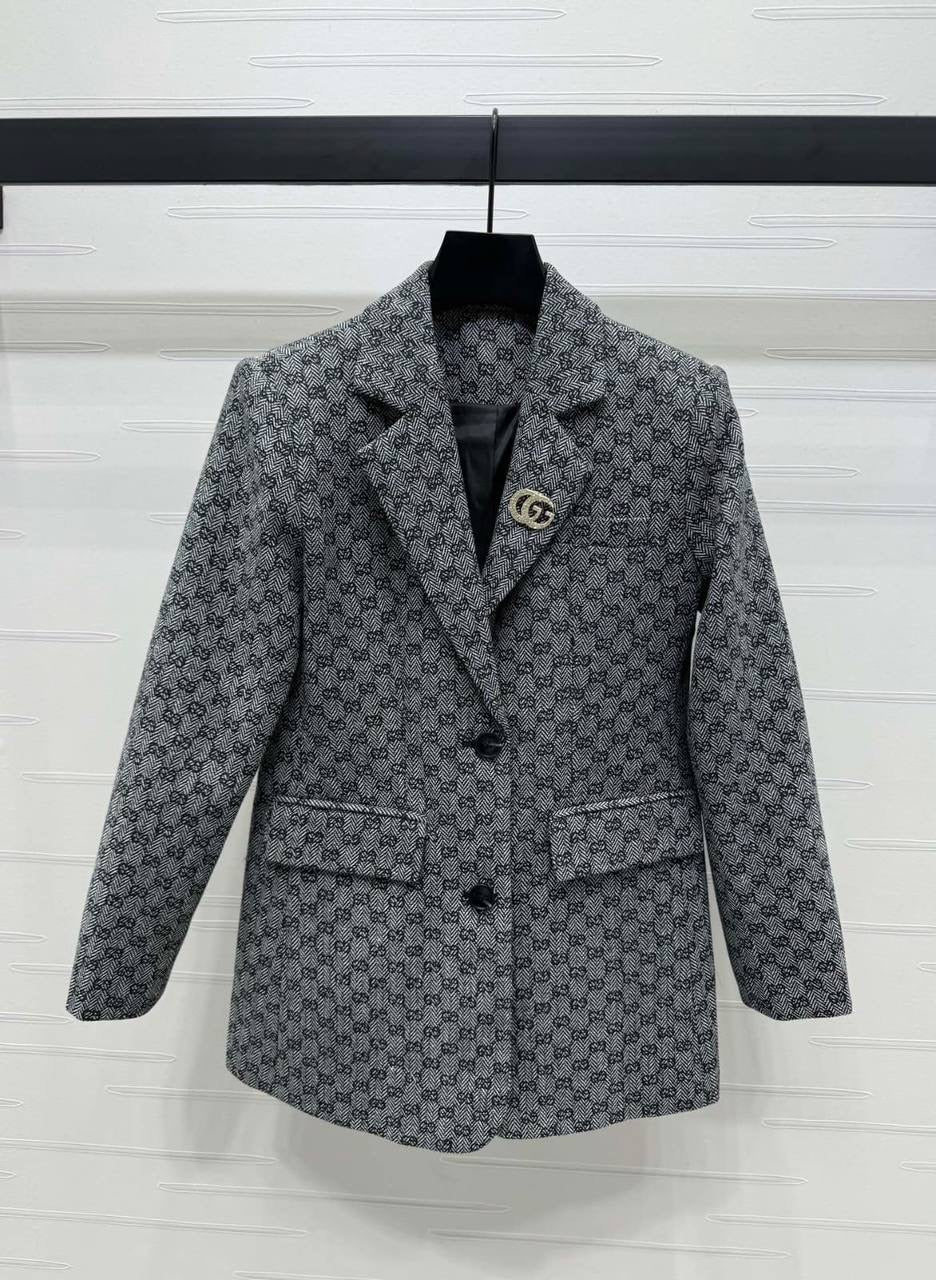 Gucci Blazer