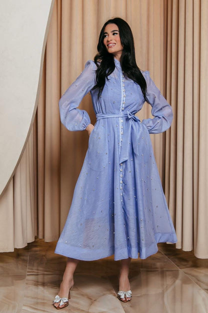 Zimmerman Dress