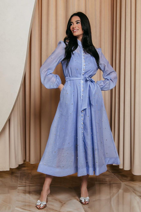 Zimmerman Dress