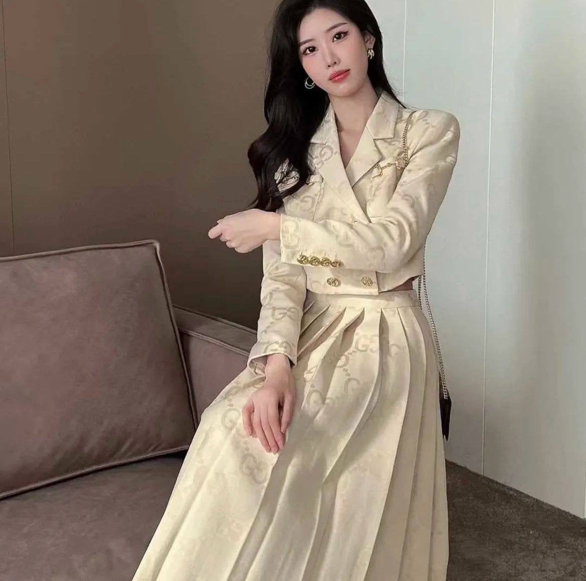 Gucci Set