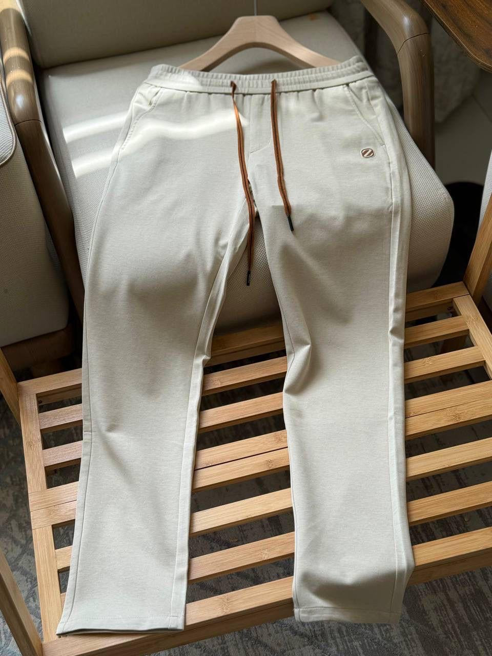 Zegna Pants 2 colors