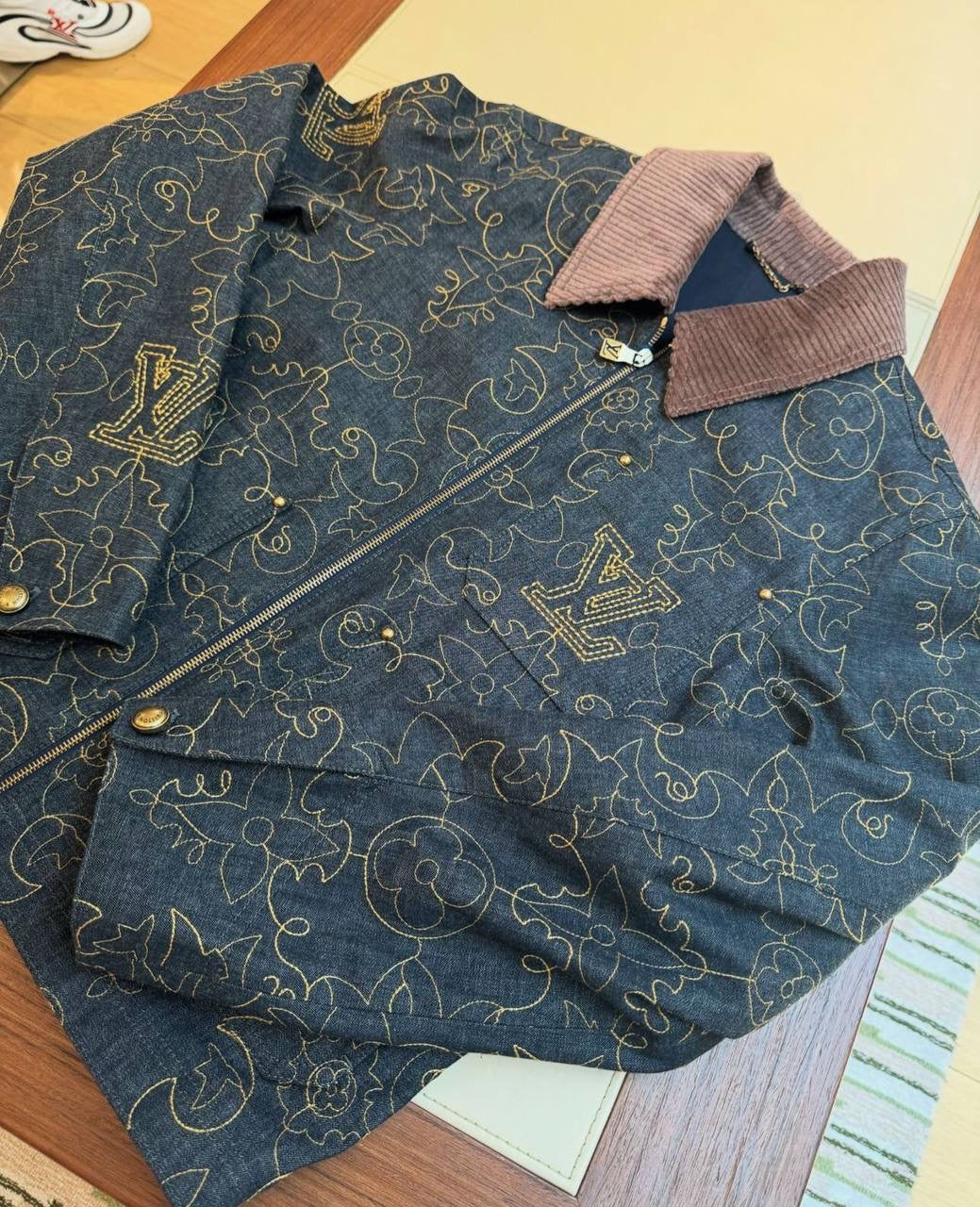 Louis Vuitton Jacket