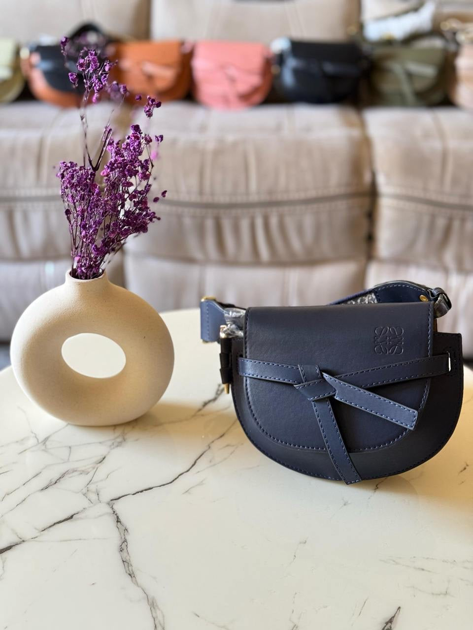 Loewe Cross Bag 5 colors