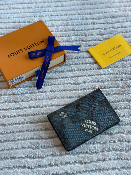 Louis Vuitton Wallet 4 colors