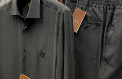 Loro Piana Set 4 Colors