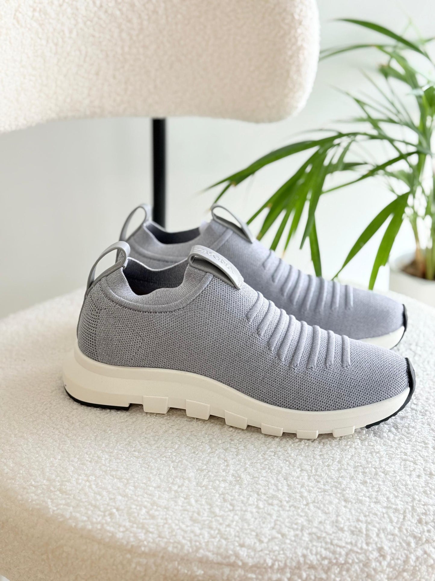 Zegna Sneakers