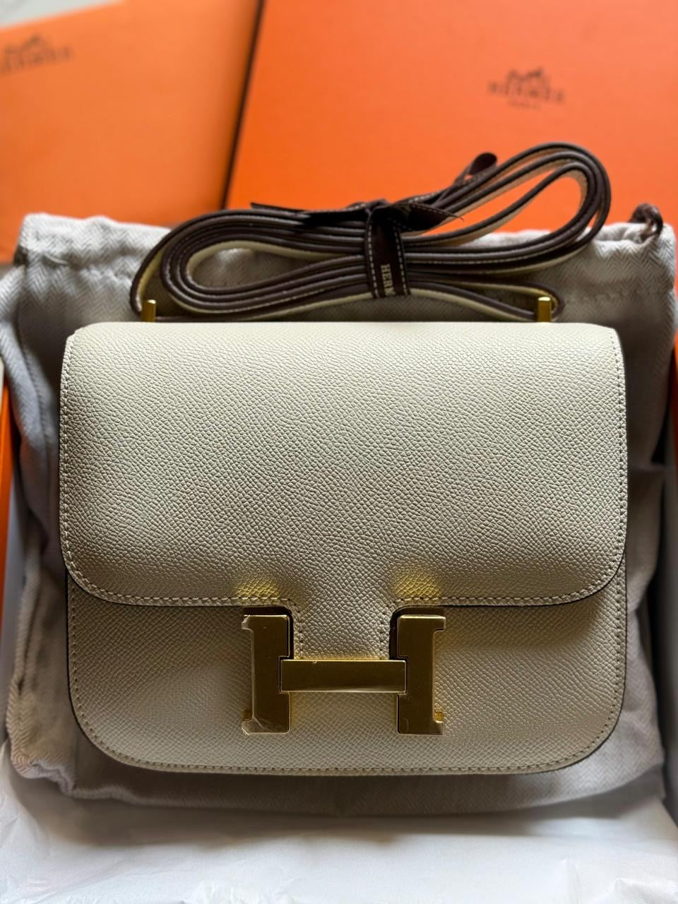 Hermes Sling Bag 10 colors