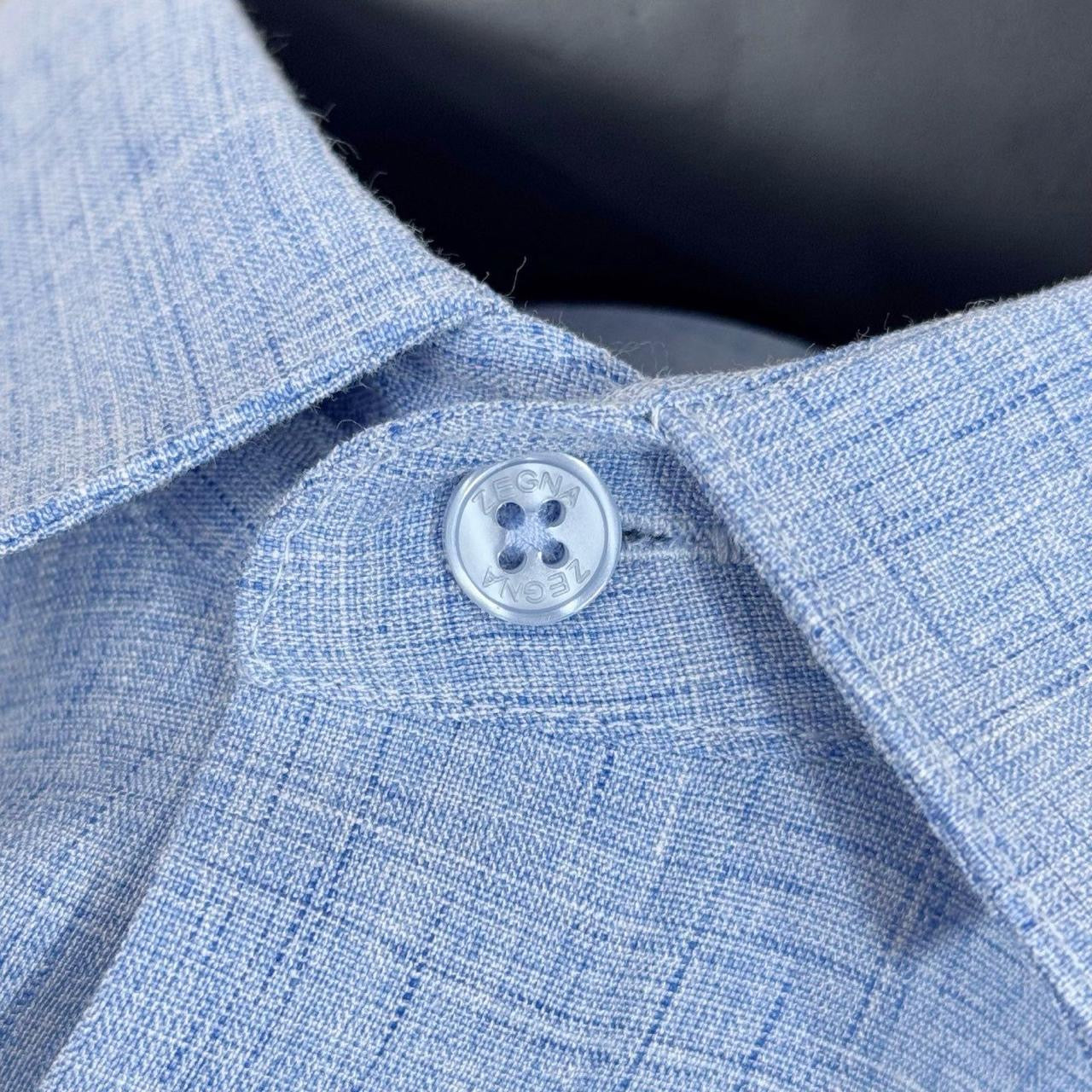 Zegna Shirt 4 colors