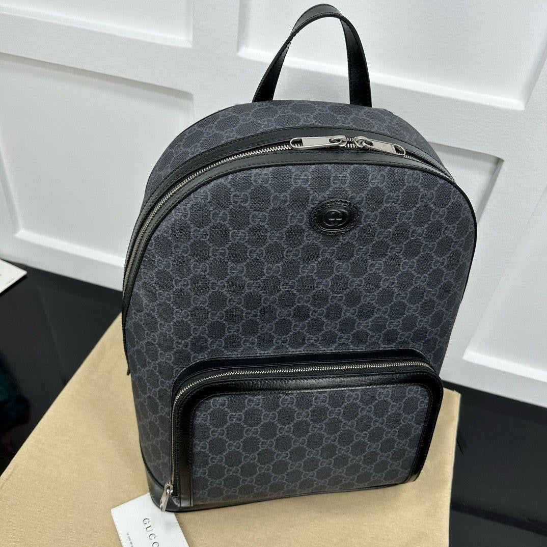 Gucci Backpack (VIP Quality)