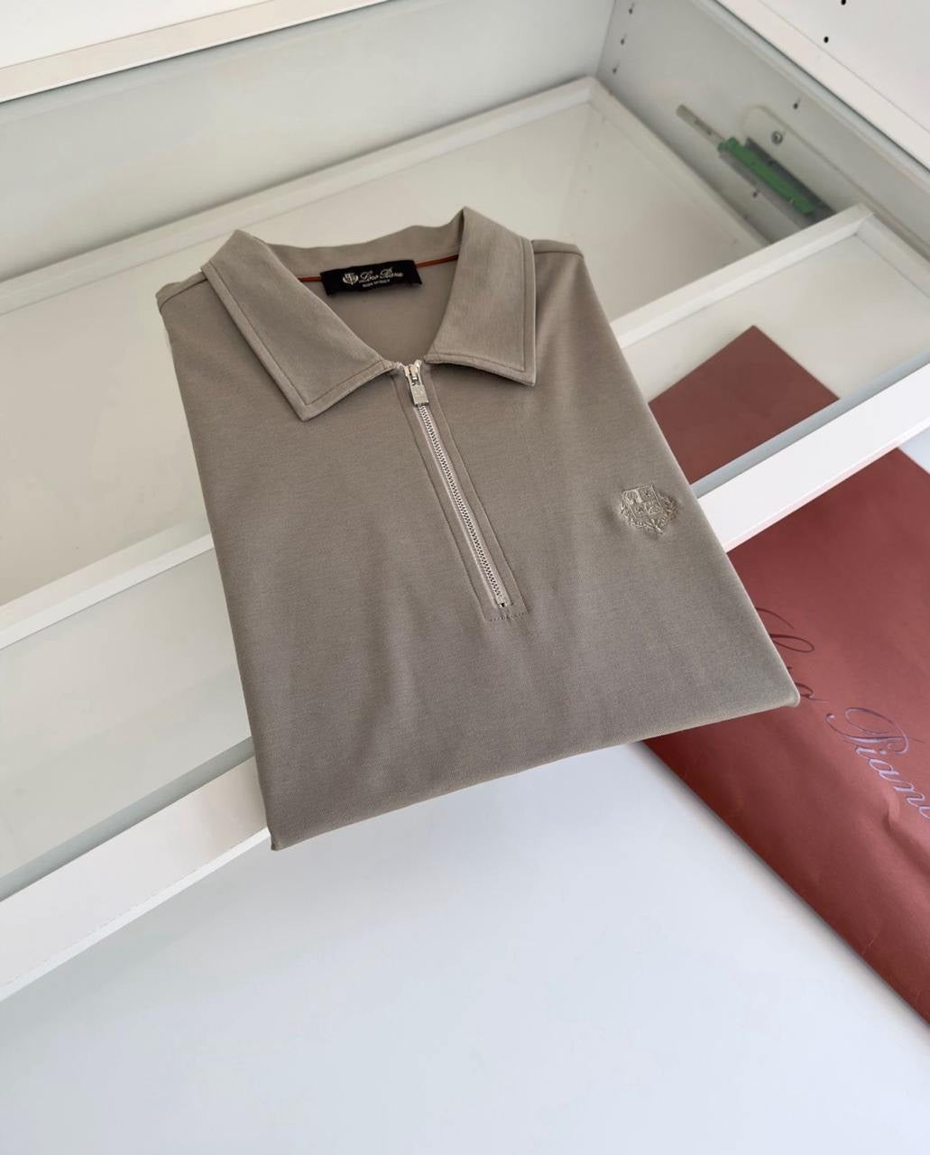 Loro Piana Polo Shirt