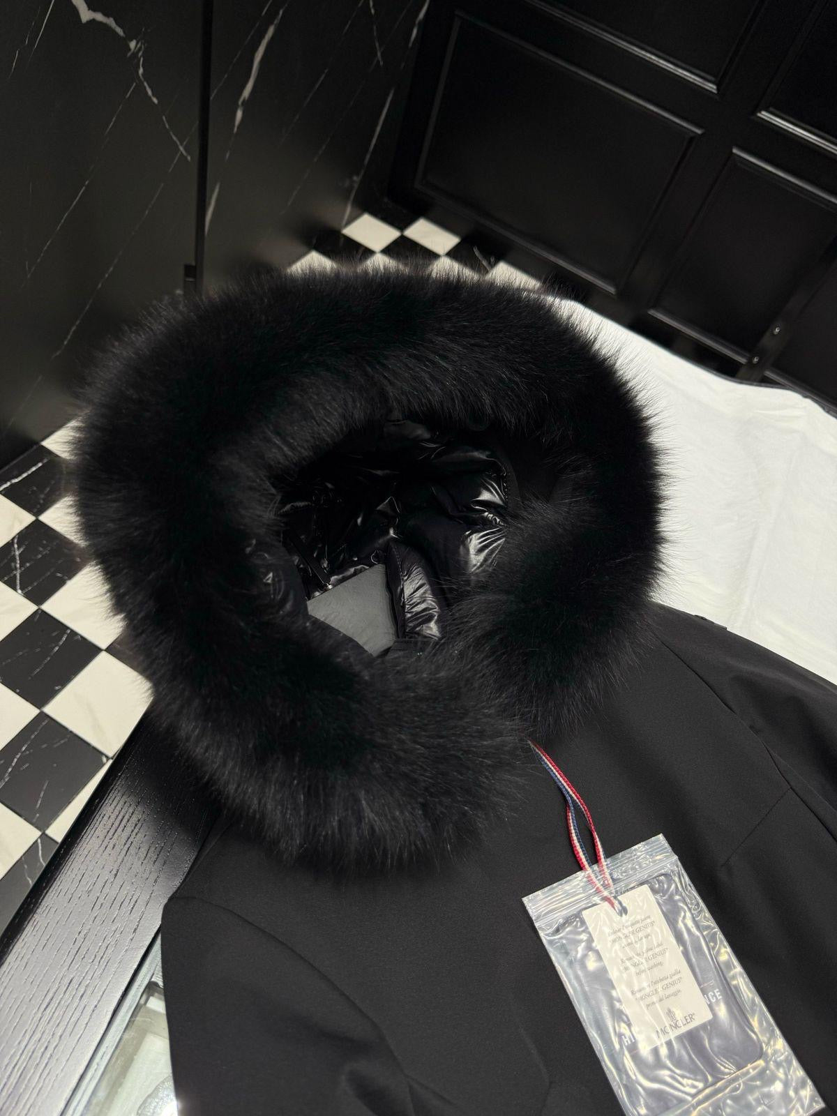 Moncler Ski Jacket