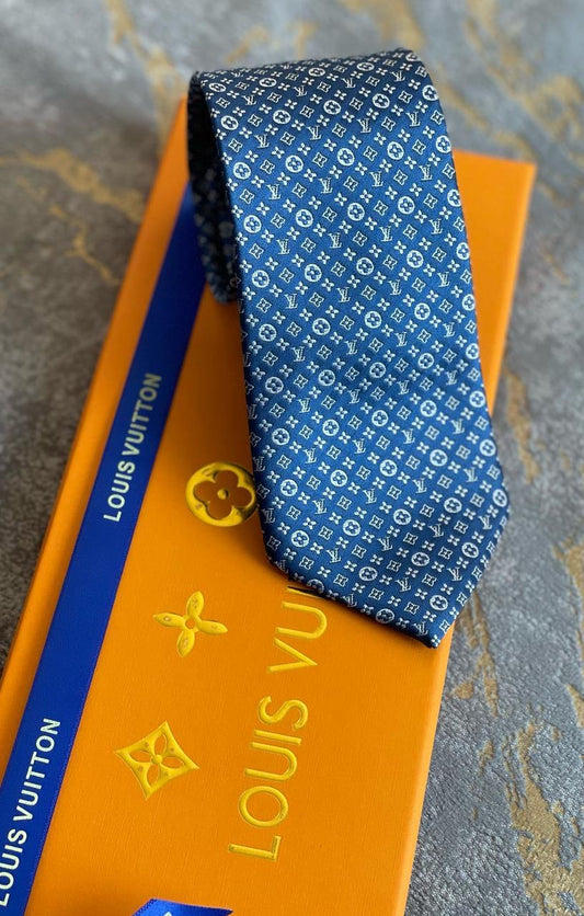 Louis Vuitton Tie