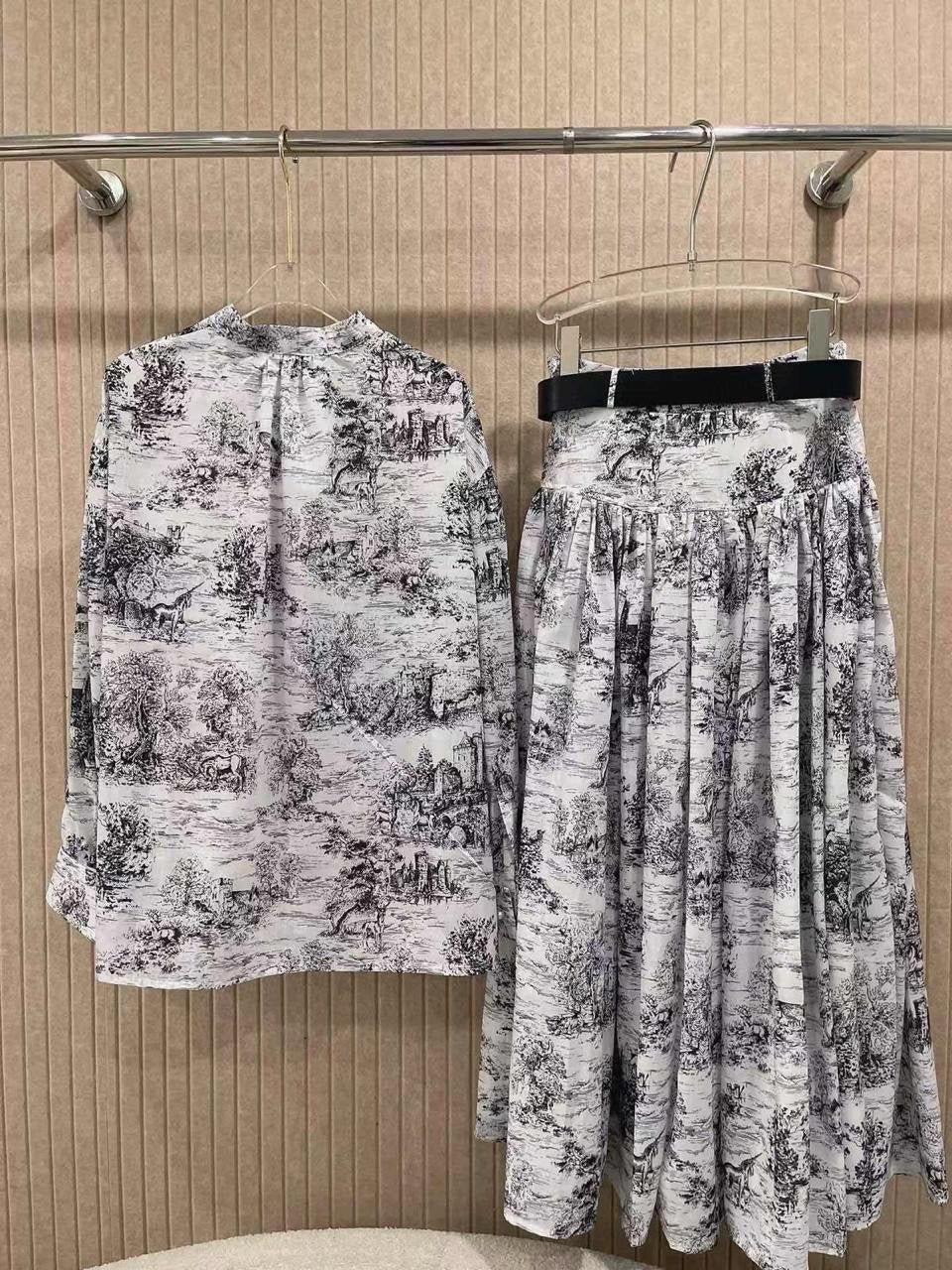 Dior Set