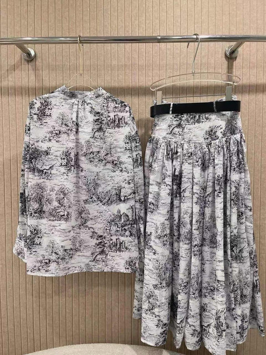 Dior Set