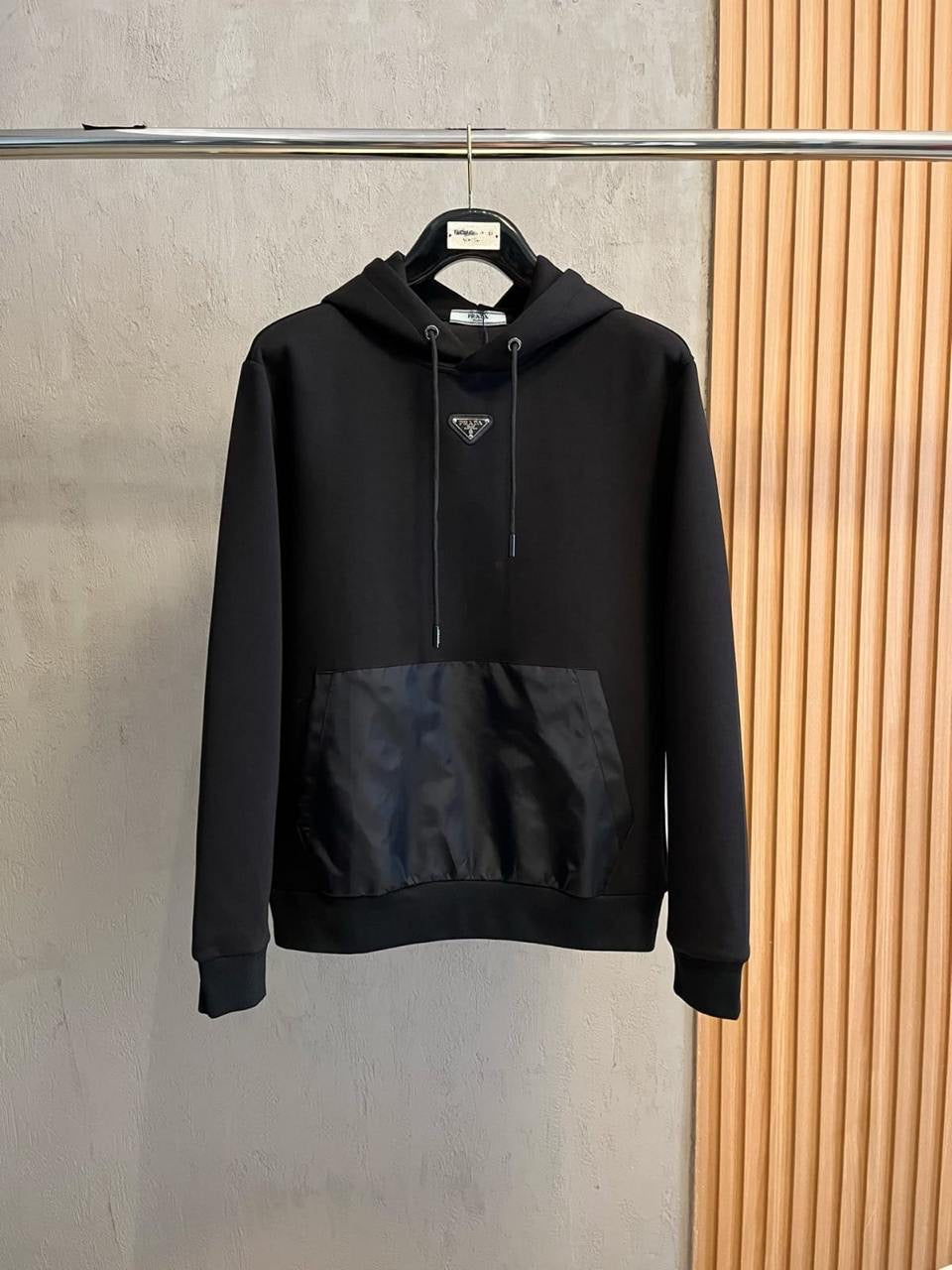 Prada Tracksuit