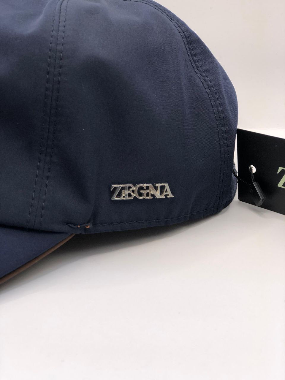 Zegna Cap