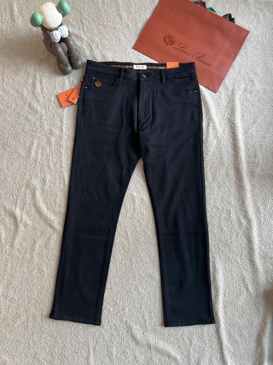 Loro Piana Jeans Pants