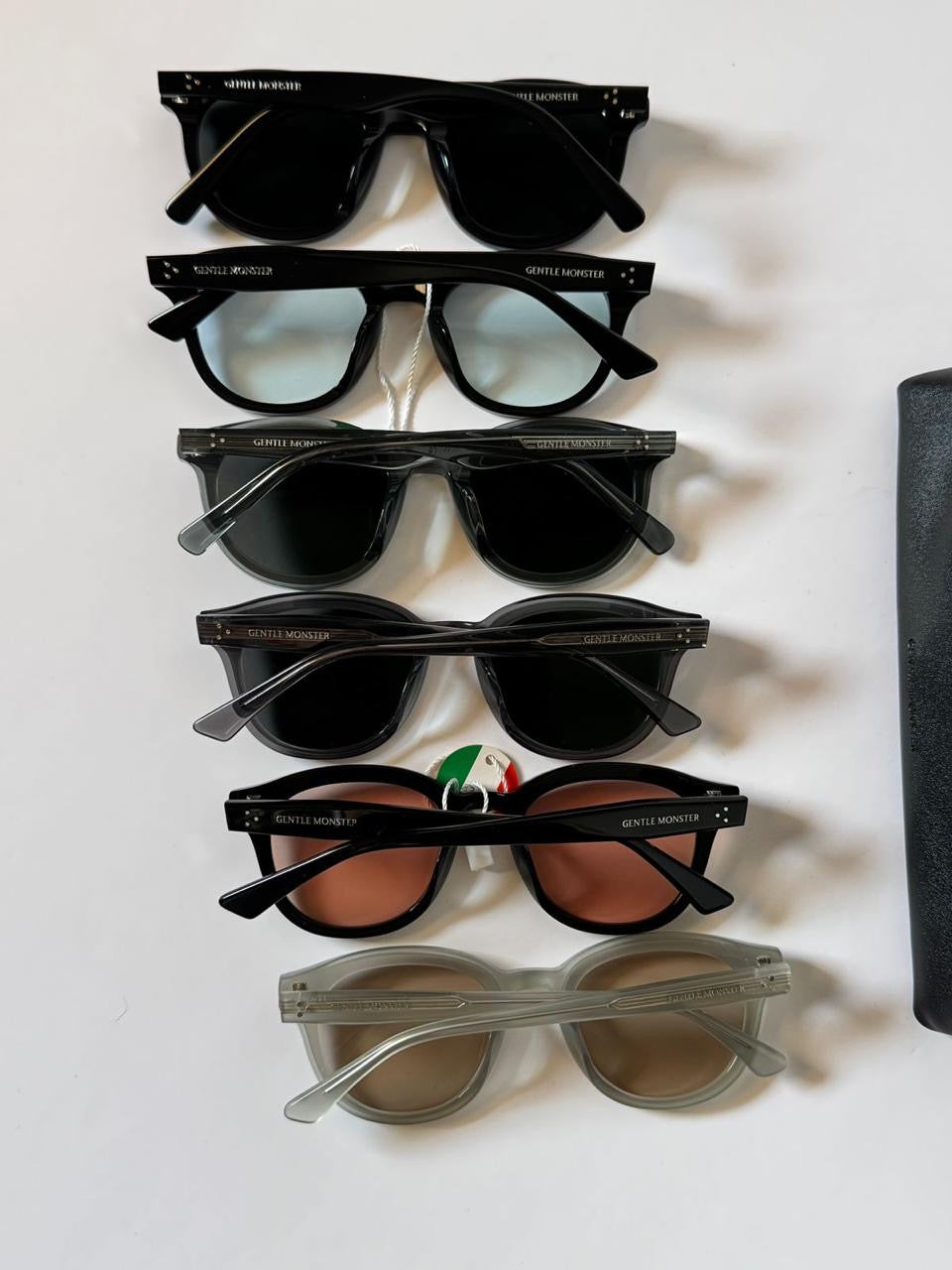 Gentle Monster Sunglasses 6 colors