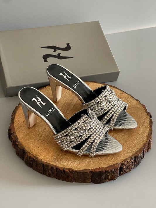 Gina Heels