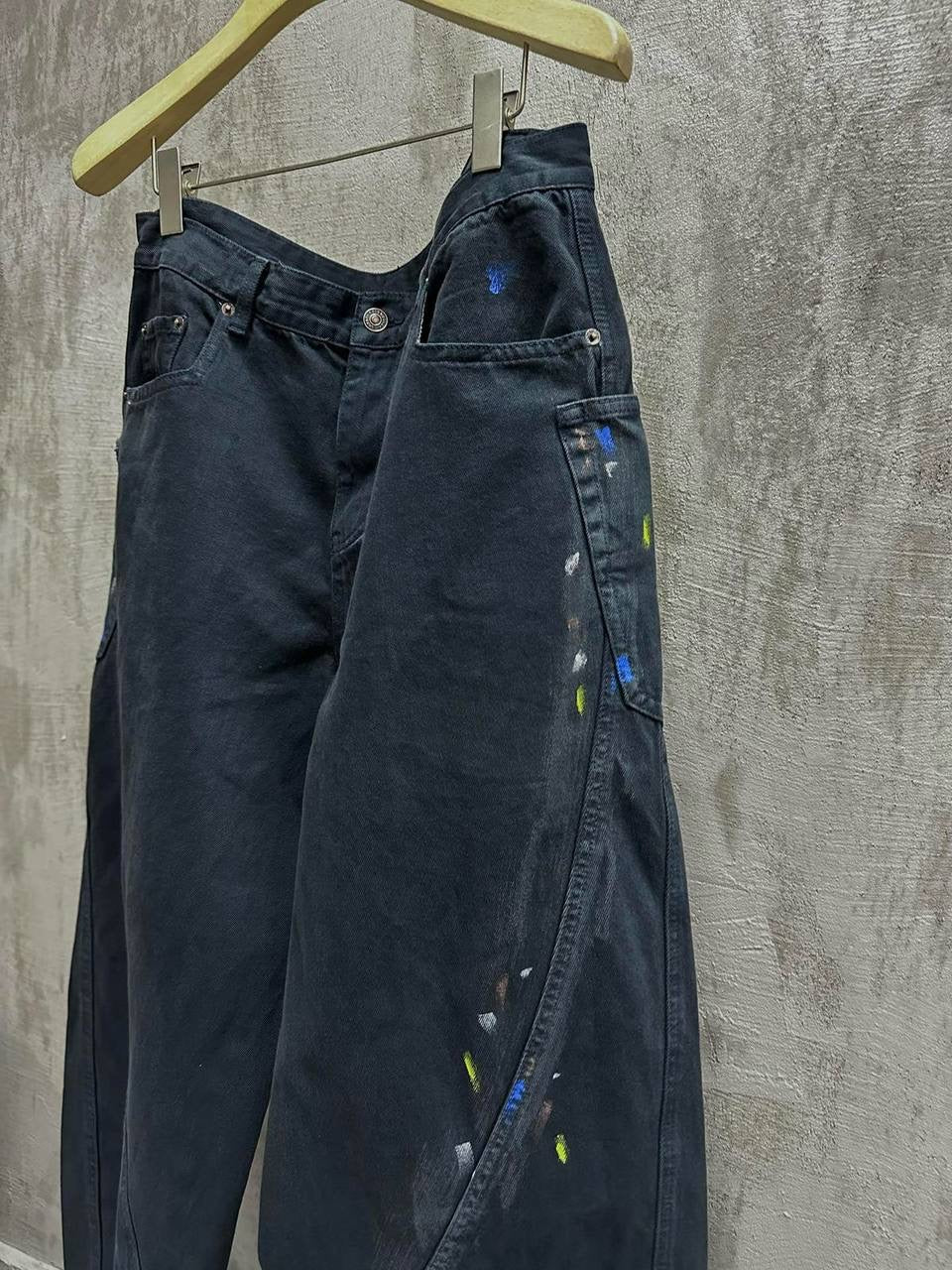 Balenciaga Pants
