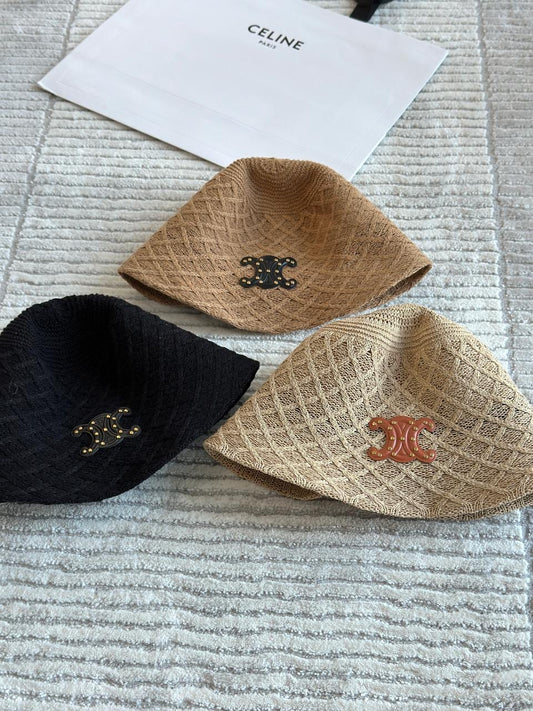 Celine Bucket Hat 3 colors