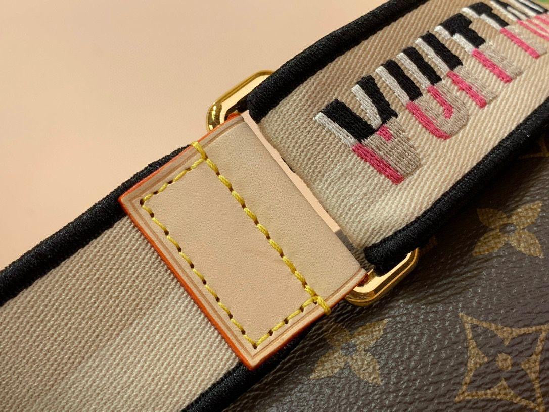 Louis Vuitton Sling Bag (VIP Quality)
