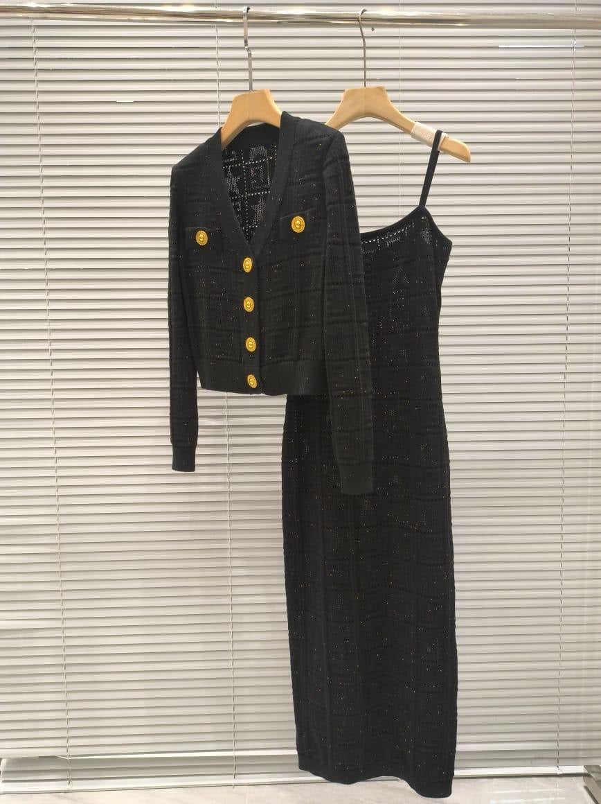 Balmain Set 3 colors