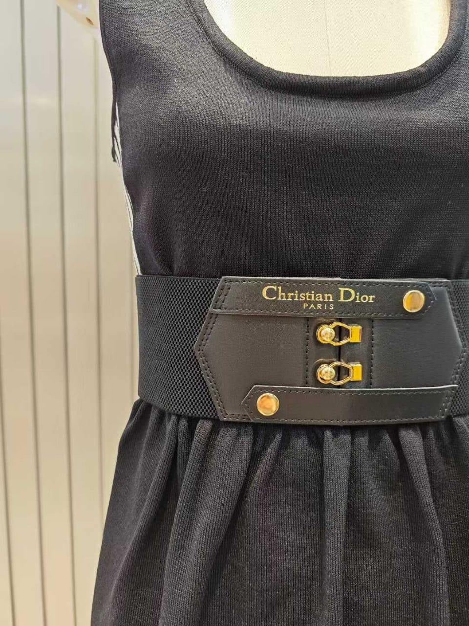 Dior Dress