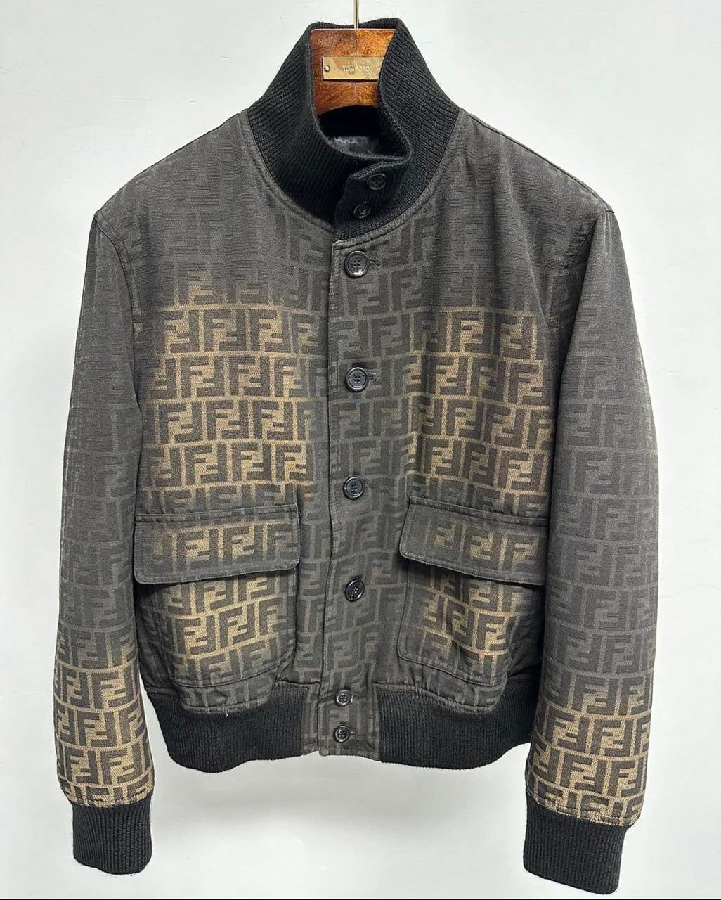 Fendi Jacket