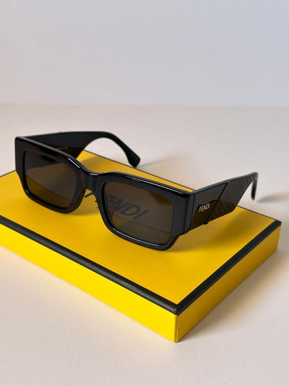 Fendi Sunglasses 2 colors
