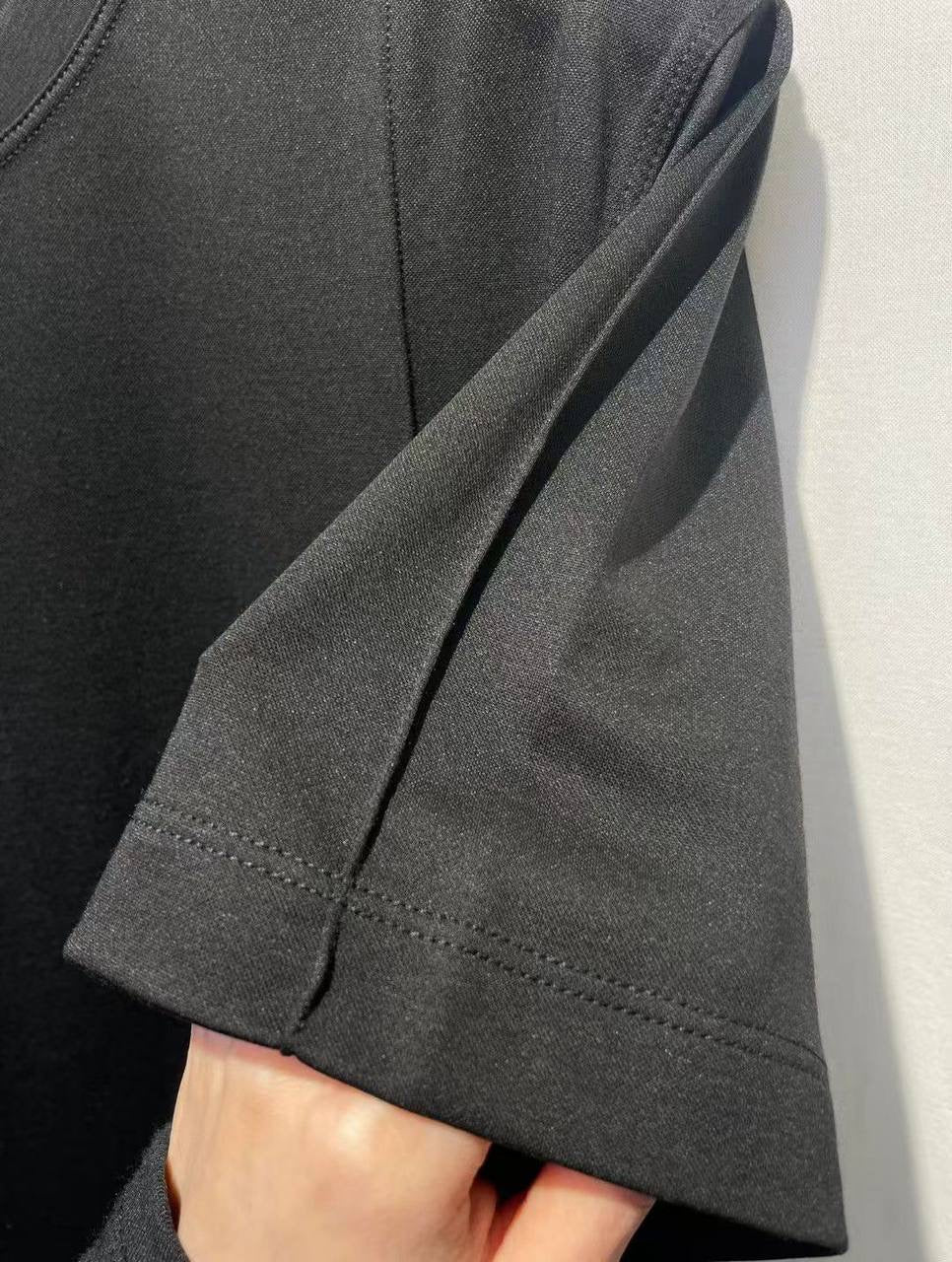 Zegna T-Shirt 4 colors