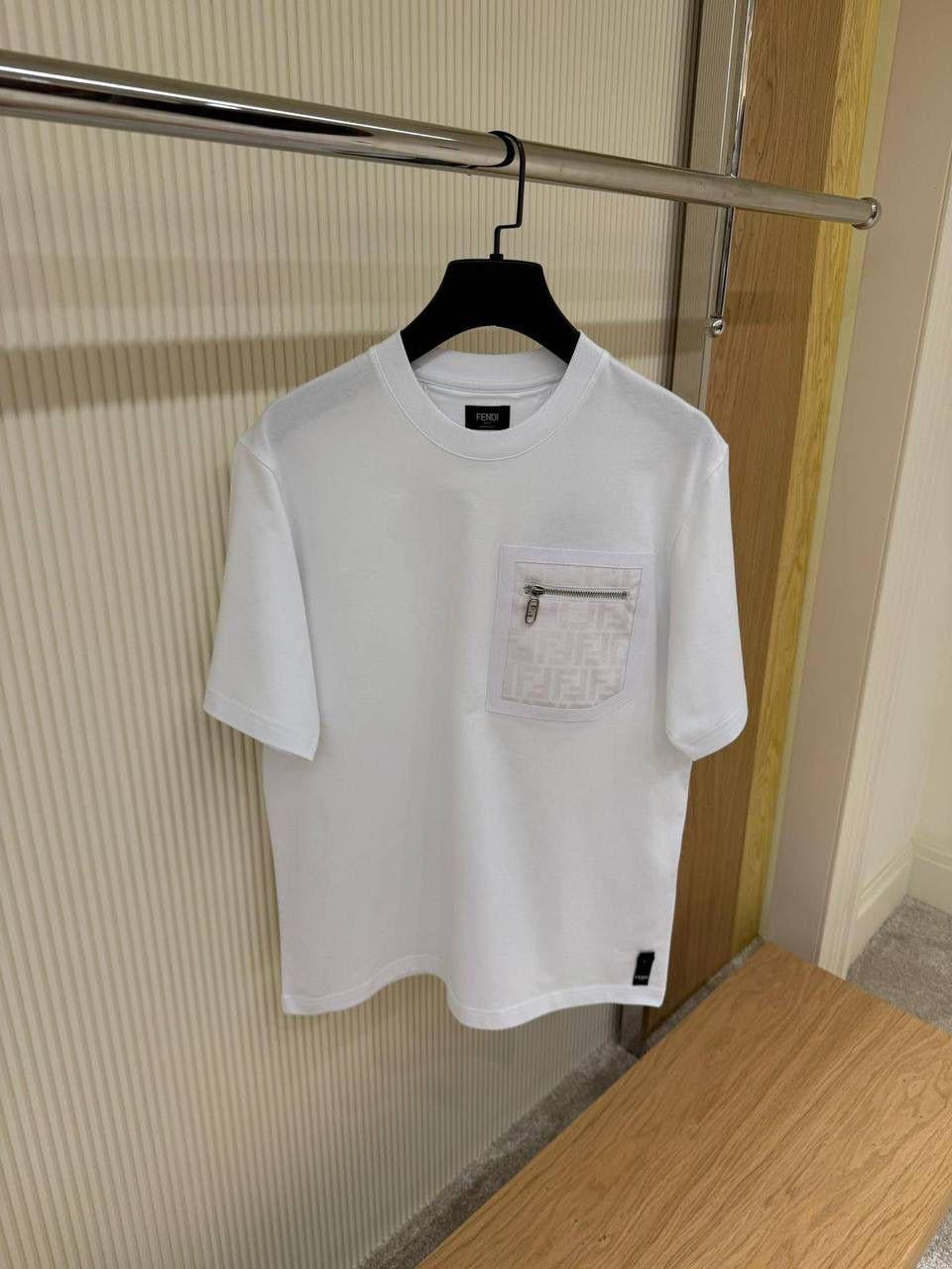 Fendi T-Shirt 5 colors