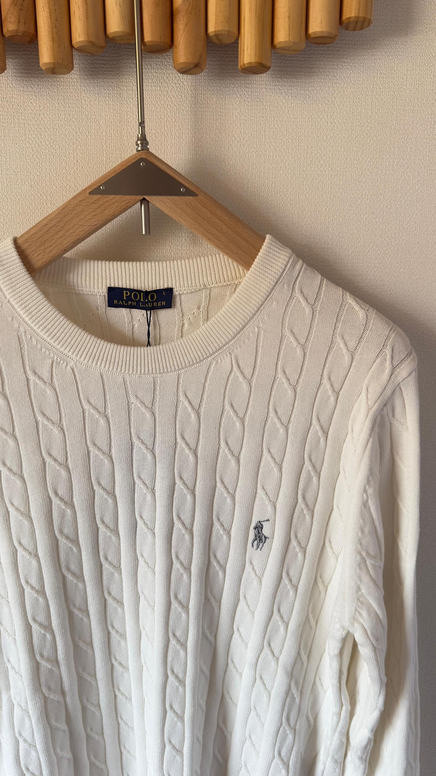 Ralph Lauren Sweaters