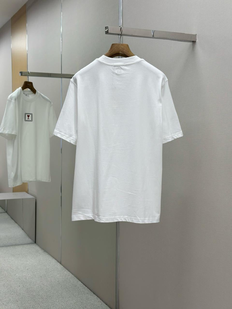 AMI T-Shirt 2 colors
