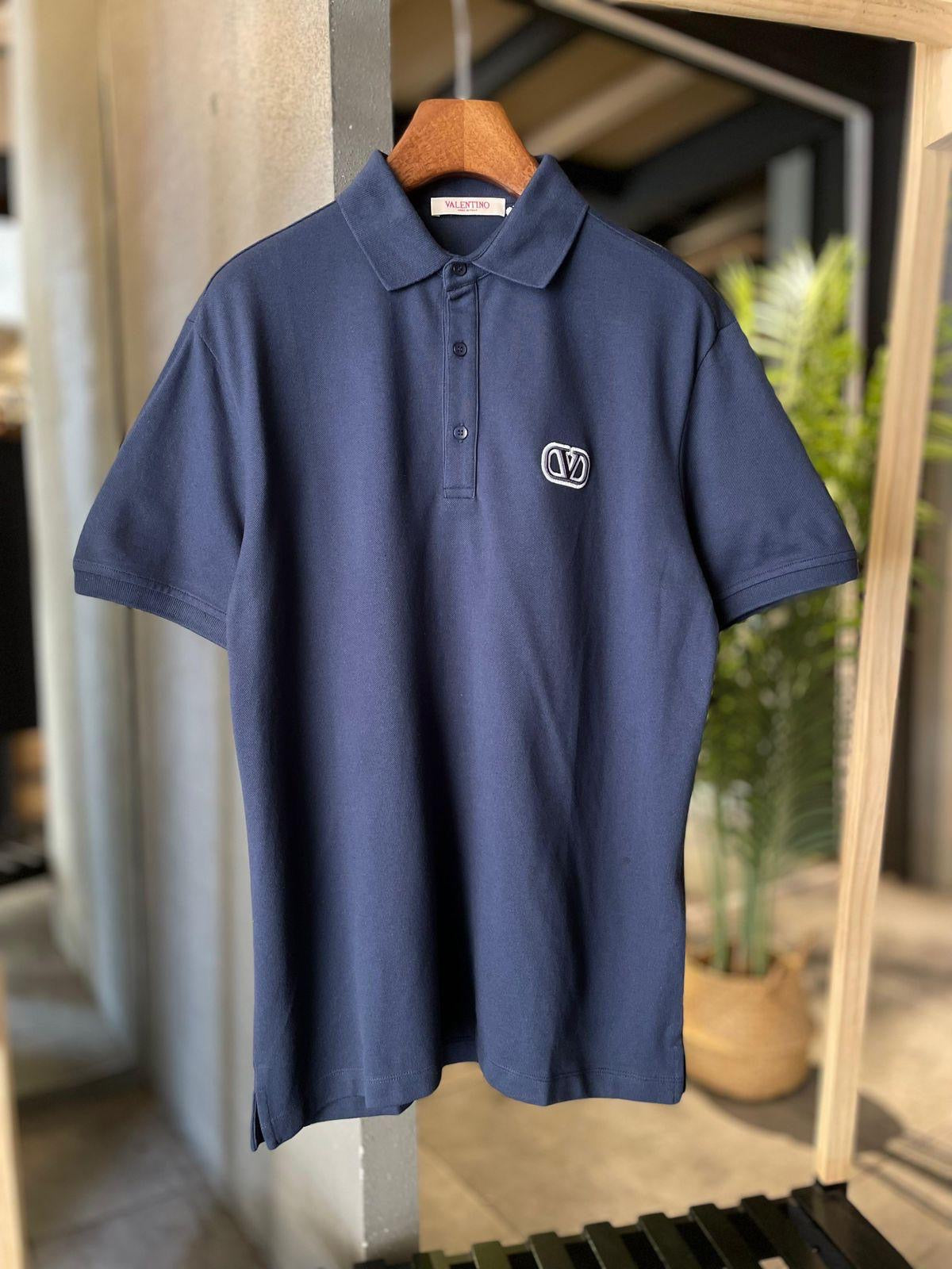 Valentino Polo Shirt