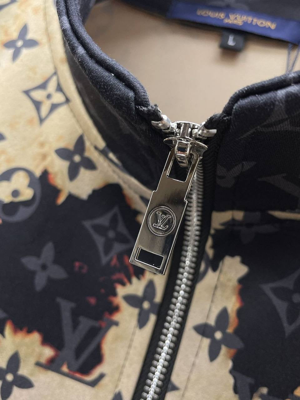 Louis Vuitton TrackSuit