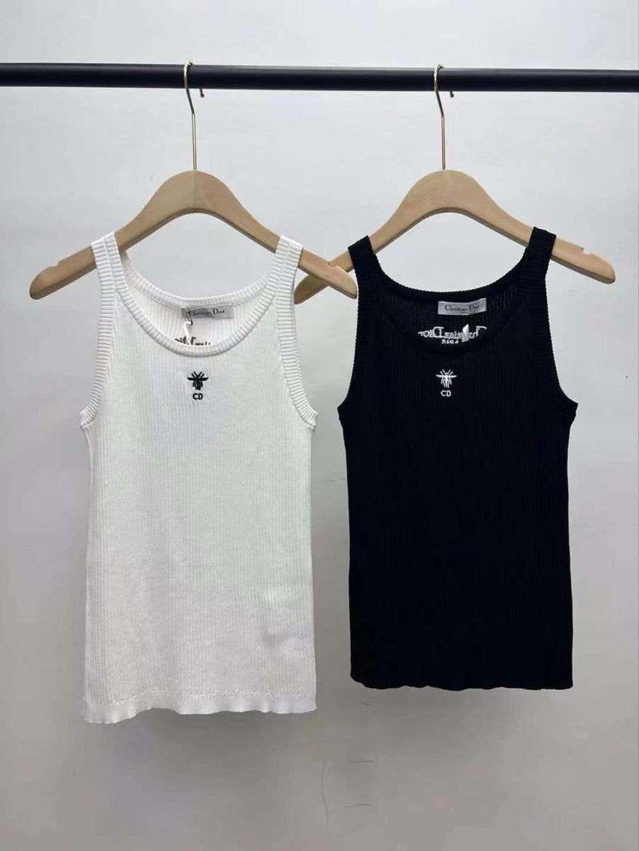 Dior T-Shirt 2 colors