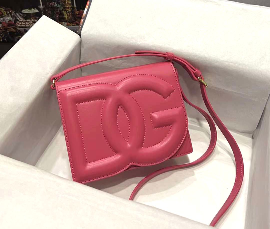 Dolce & Gabbana Sling bags many colors