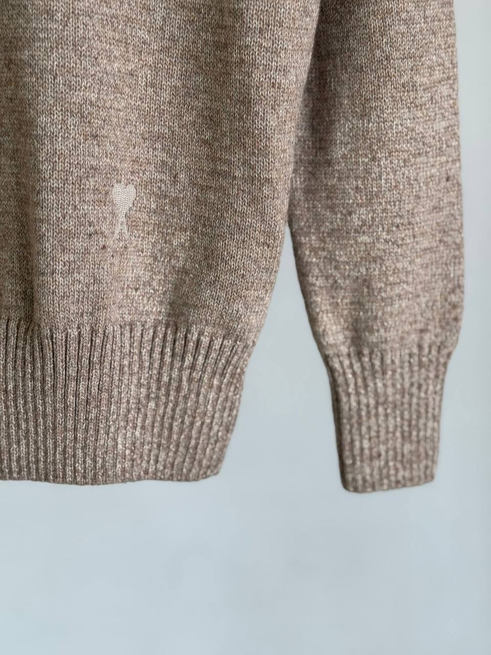 AMI Sweater 2 colors
