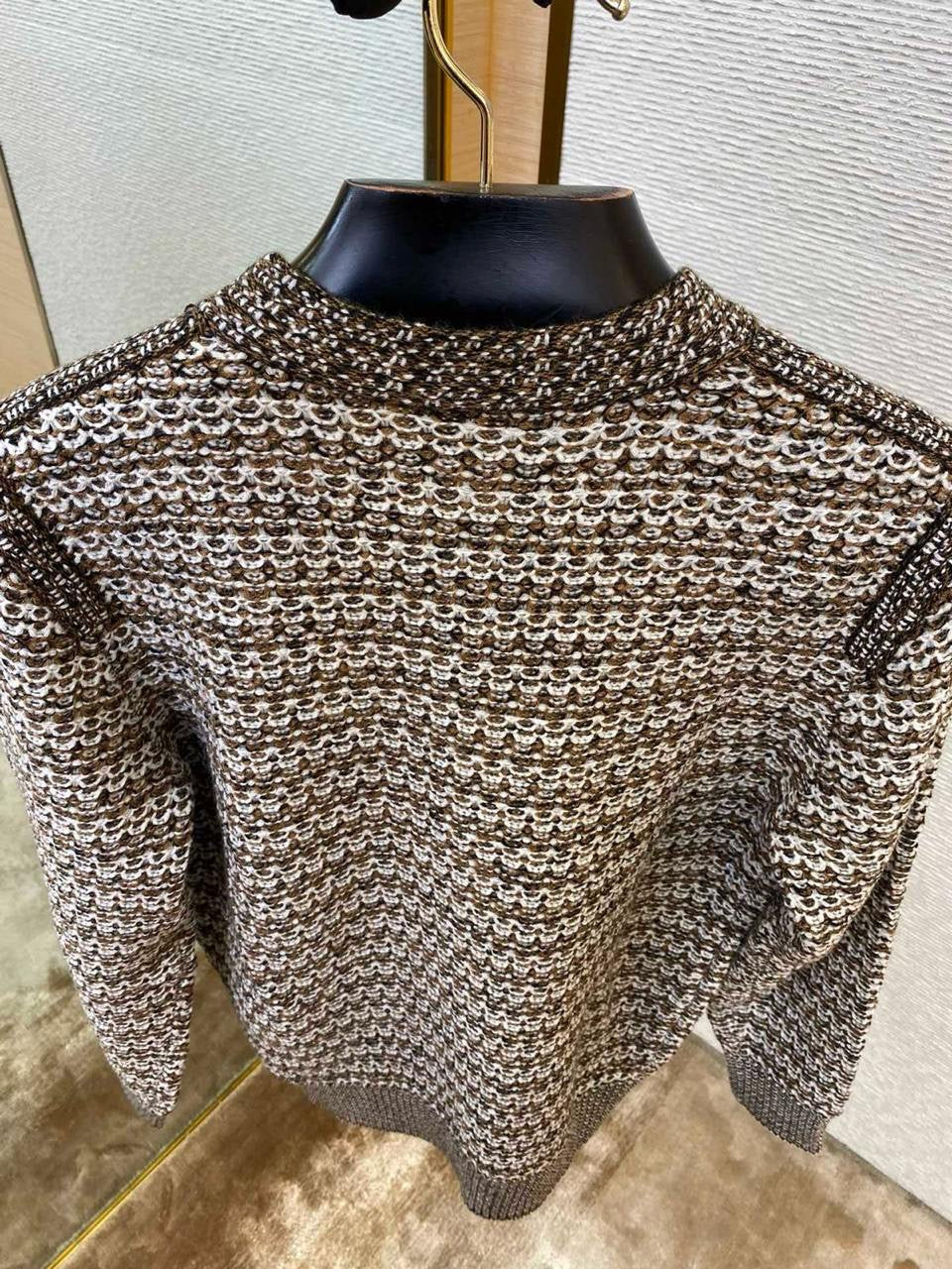 Loro Piana Sweaters