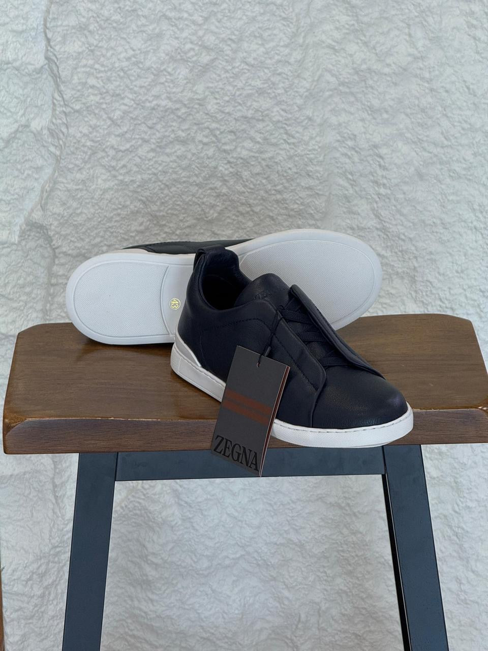 Zegna Shoes