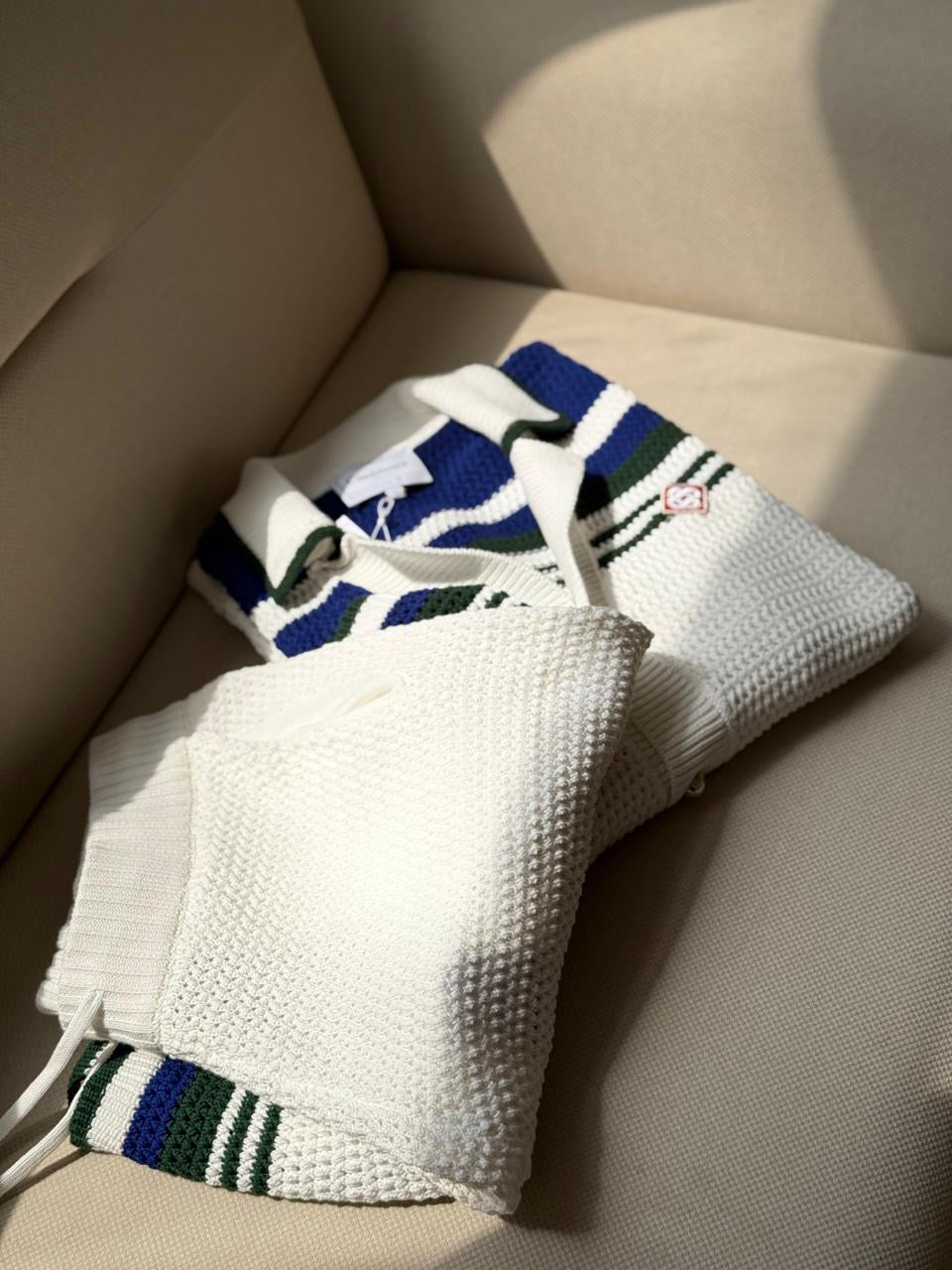 Casablanca Set