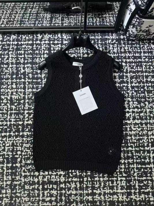 Chanel T-Shirt 2 colors
