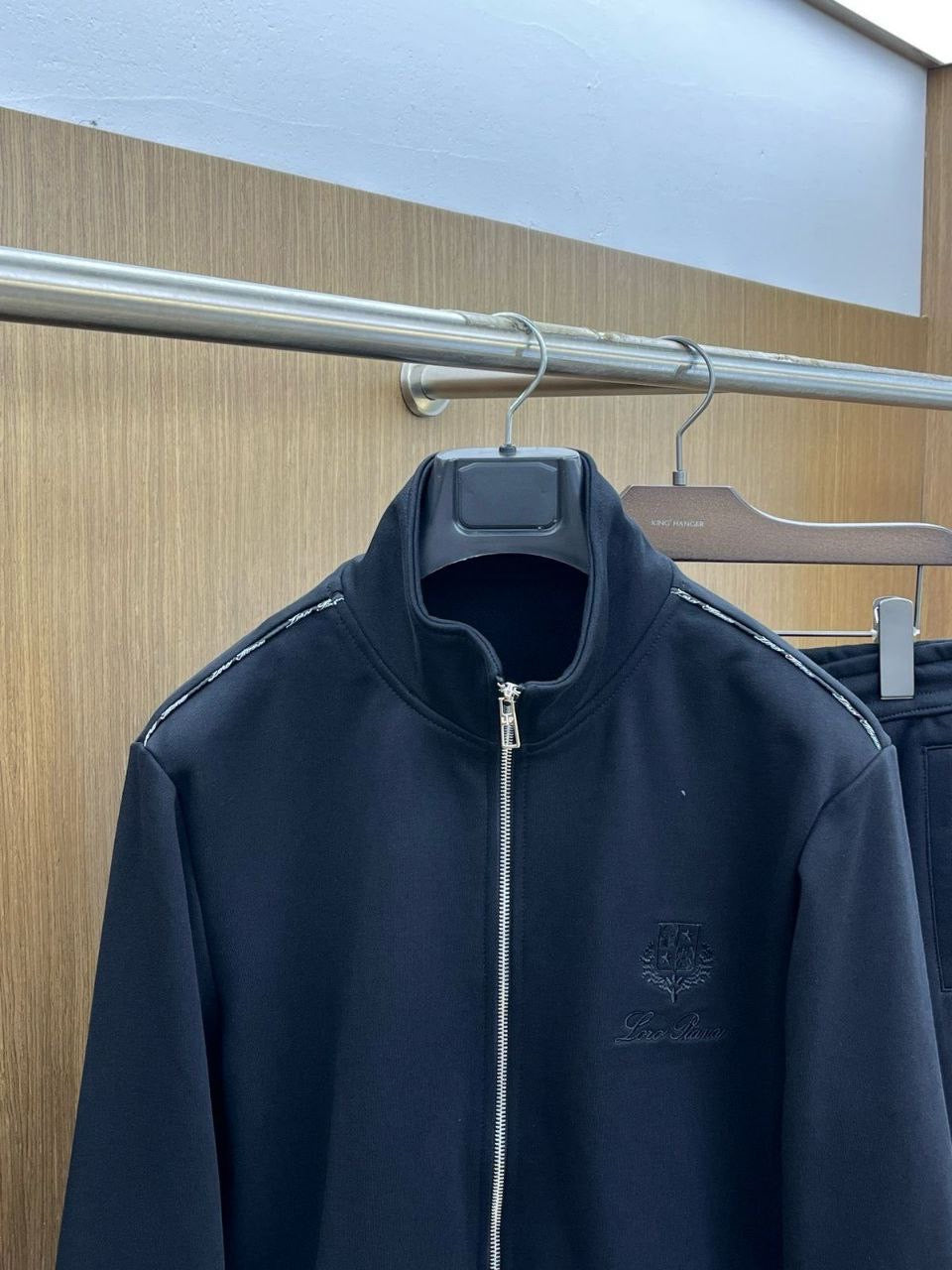 Loro Piana TrackSuit