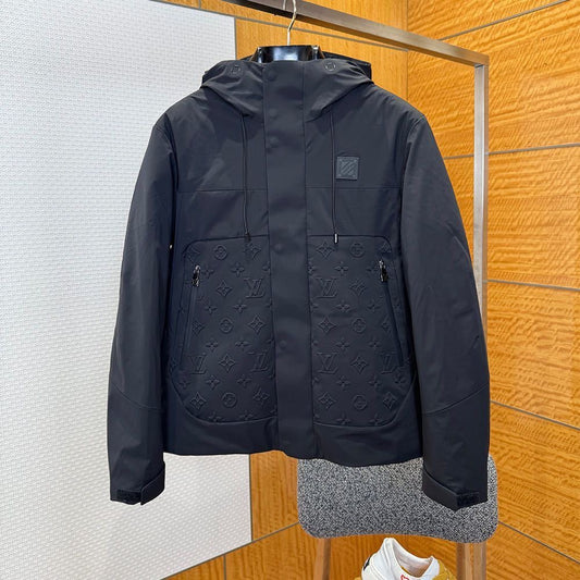 Louis Vuitton Jacket